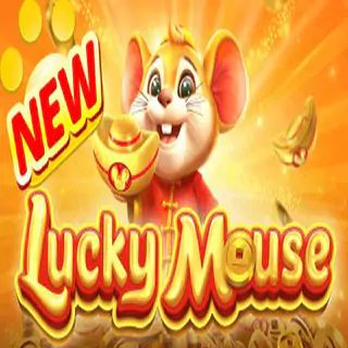 Lucky Mouse