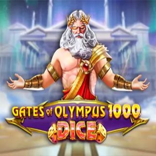 Gates of Olympus Dice