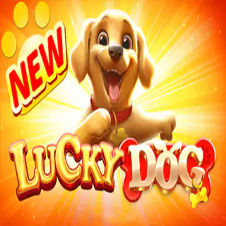 Lucky Dog