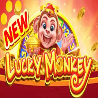 Lucky Monkey