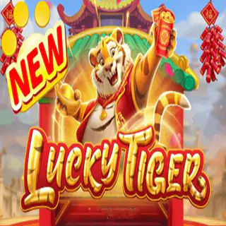 Lucky Tiger