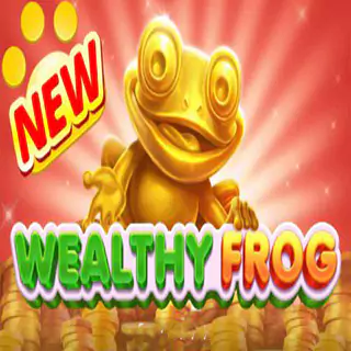 Wealthy Frog
